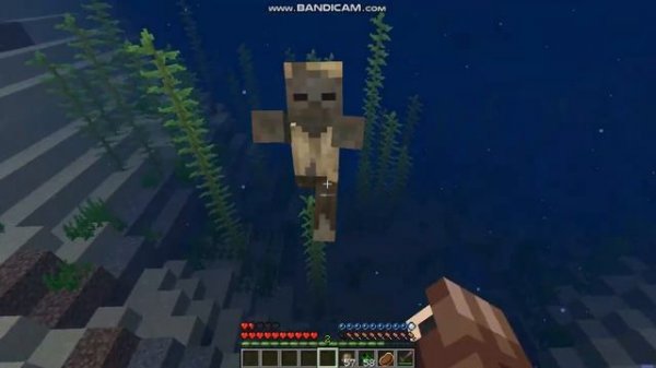 АРТЕФАКТЫ! ОБЗОР МАЙНКРАФТ МОДА Artifacts