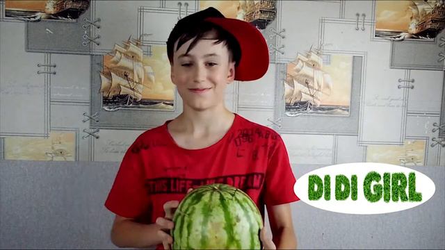 ДЕТИ БЛОГЕРЫ разных стран ДЕЛЯТСЯ ФРУКТАМИ / Вика плюс Ника смотреть онлайн