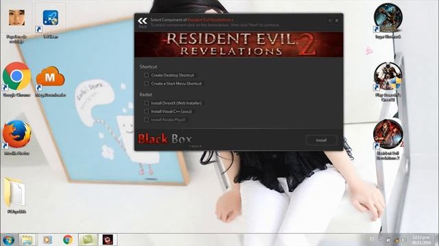 descargar y jugar resident evil revelaciones 2 смотреть онлайн