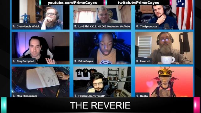 How do we Address the Housing Crisis? || The Reverie смотреть онлайн