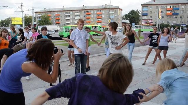 Игра "Ножки" 6 смотреть онлайн