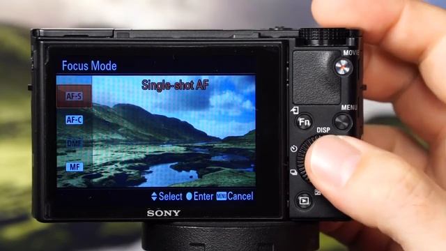 Sony RX100 III Instructional Guide by QuickPro Camera Guides смотреть онлайн