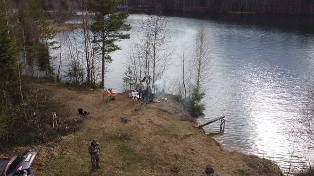 Малукса карьер смотреть онлайн