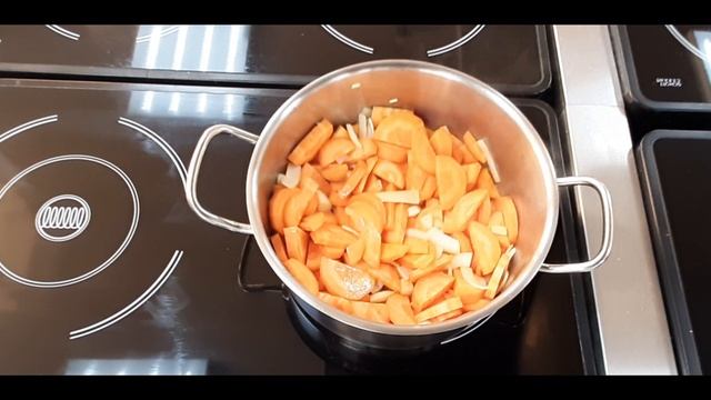 Рецепты сезона