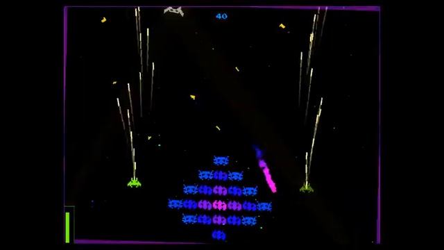 Void Invaders level 21 смотреть онлайн