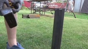 Как увидеть лазерный луч в солнечную погоду.