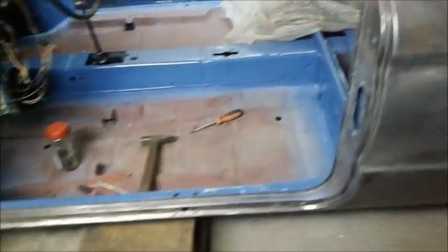 Запорожец Заз 968