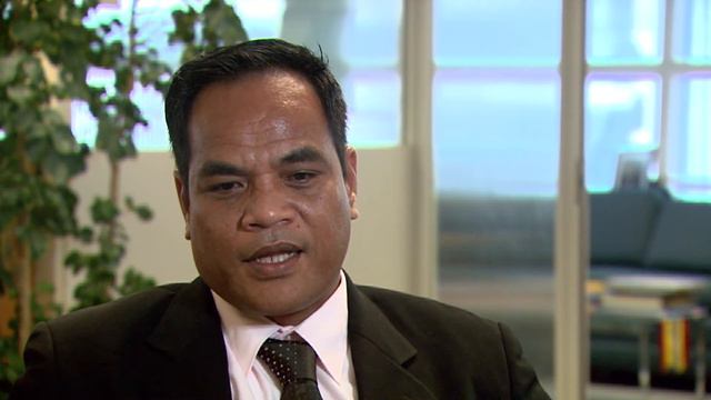 World Bank IDA Testimonials: Atanteora Beiatau, Secretary, Ministry of FED, Kiribati смотреть онлайн