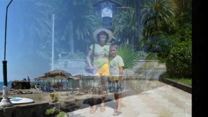 О, море в Гаграх... Песни старых дворов