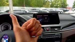 BMW X1. Русификация. Мультимедиа, приборка