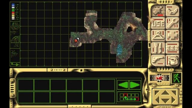 Прохождение Robinson's Requiem (PC 1994) #1 смотреть онлайн