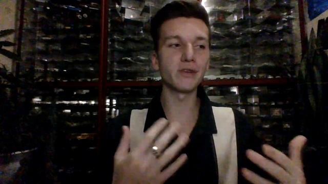 Советы о том, как общаться с вузами на выставках от Евгения, участника Compatitive College Club смотреть онлайн