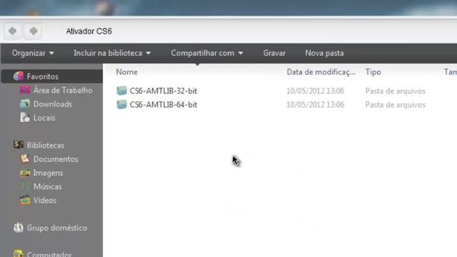 Como ativar o Photoshop Cs6 смотреть онлайн