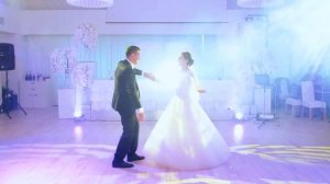 A Thousand Years - Christina Perri  - Wedding dance. Первый танец (Alexandr + Ecaterina 21.09.2014)