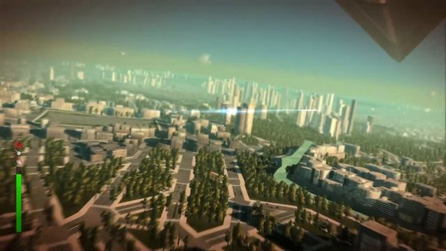 Elite Gaming - Megaton Rainfall (Final Boss) смотреть онлайн