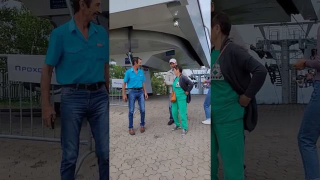 Хакасия.Красноярск. июнь 2022 смотреть онлайн