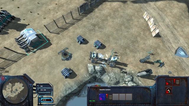 Lambda Wars катка 1 смотреть онлайн