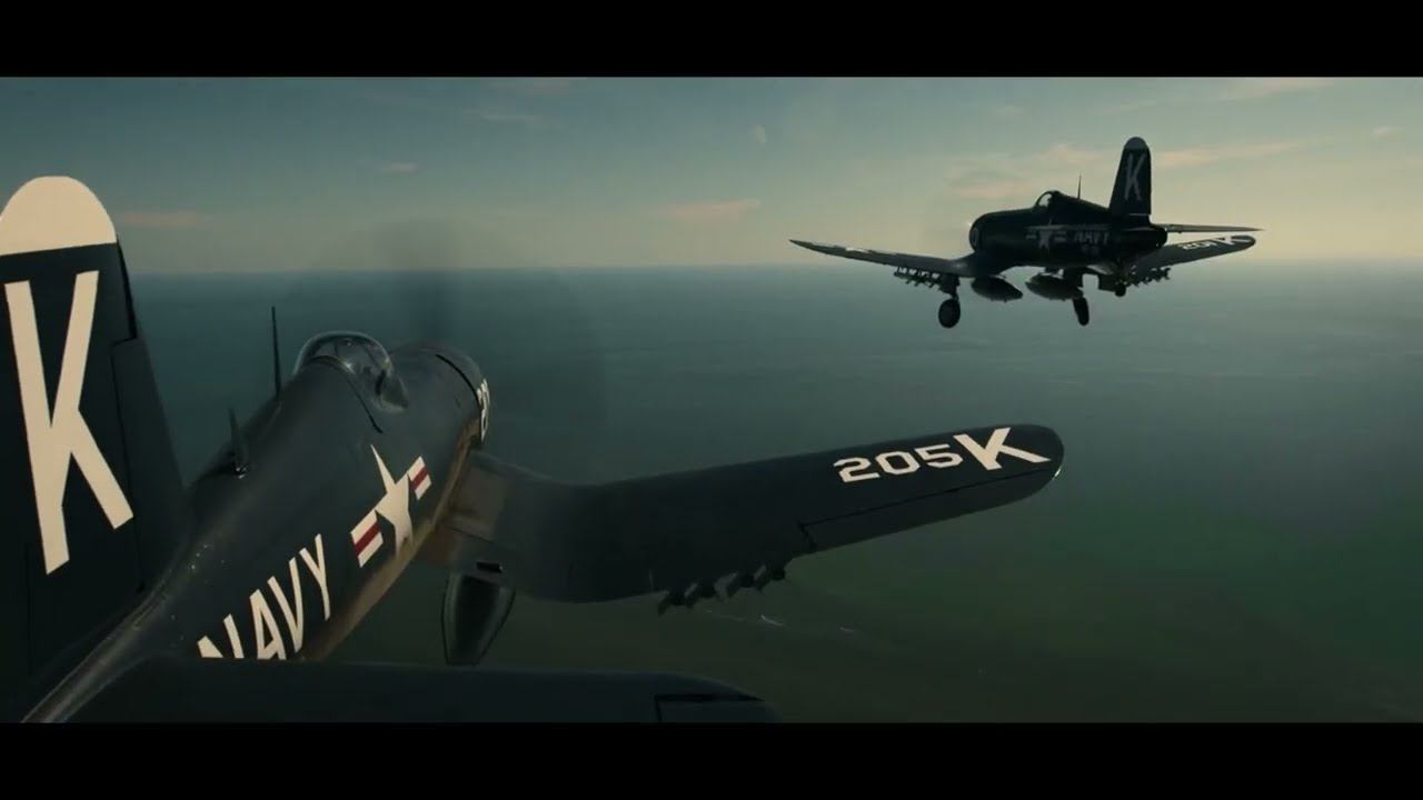 Двойная петля (Devotion) (2022) смотреть онлайн