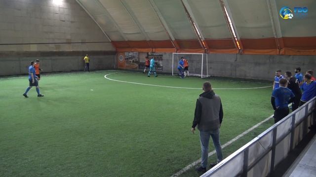 Обзор / Noosphere — Lanars. 4 тур. IT Liga смотреть онлайн
