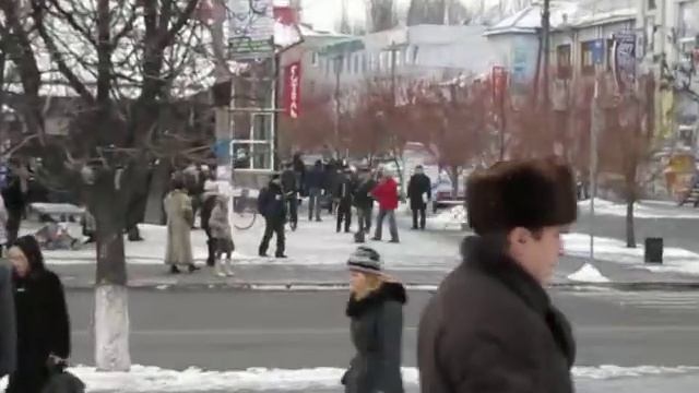 Скрипач. 2011 Павлоград смотреть онлайн