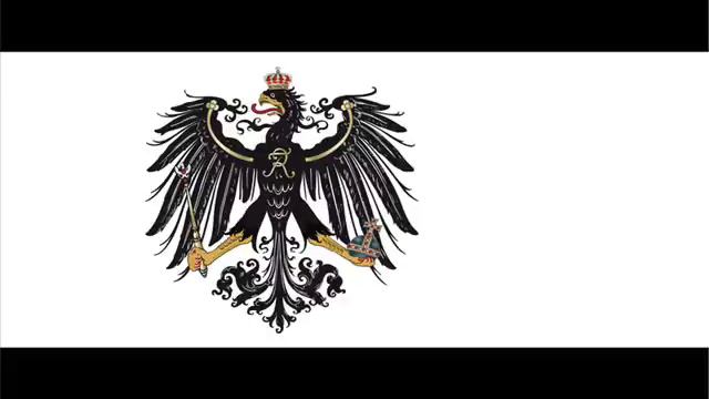 Johann Gottfried Piefke -- Preußens Gloria (High Quality) смотреть онлайн