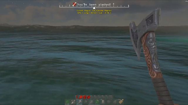 Atlas Single Player Episode 35 Salt and Bears and different Salt смотреть онлайн