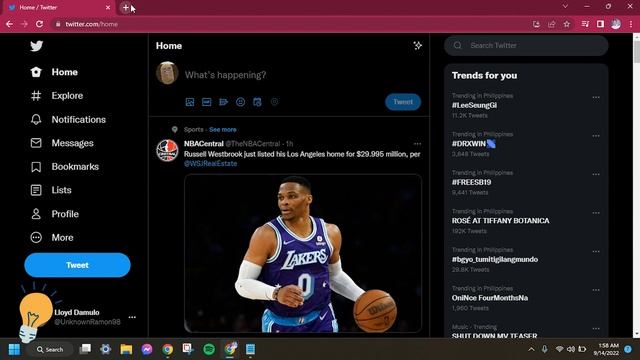 How to share Youtube videos on Twitter with thumbnail смотреть онлайн