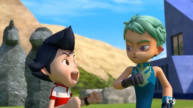 [DinoCore] Compilation S02 | Dinocore Game Cartoon For Kids | Best Animation For Kids