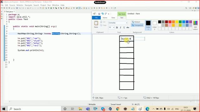 #111 Map , Set , Hash Map , Hash Set | Array List In java | Array List | Collection | List | Set смотреть онлайн
