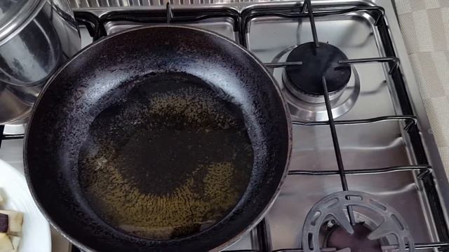 Паста с баклажаном и томатами ?? смотреть онлайн