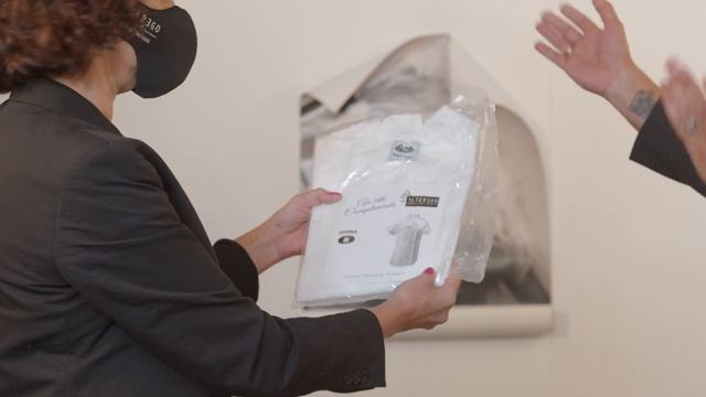 Programa TOTAL LOOK SALON de Alter Ego Italy Ibérica смотреть онлайн