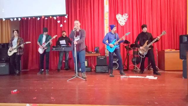 INTRO - Твоя земля (Скрябін cover) смотреть онлайн