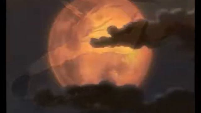 Wolf's Rain - Monster 『Skillet』 смотреть онлайн