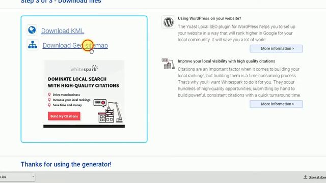 How to Generate Schema Code for your website смотреть онлайн