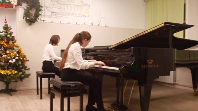 И.С.Бах концерт фа минор для фортепиано и струнного оркестра смотреть онлайн