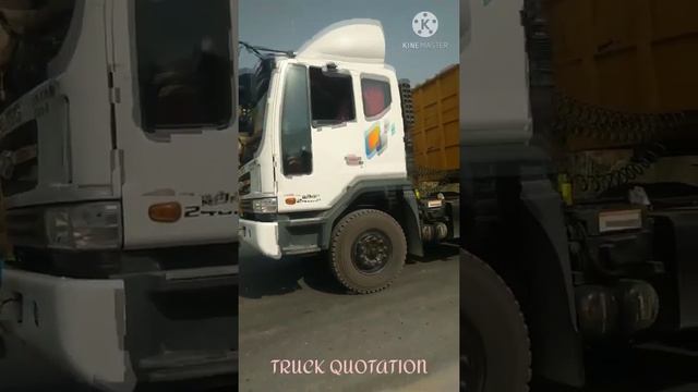 FAW TRAILER RESCUE BY DAEWOO 240HP смотреть онлайн