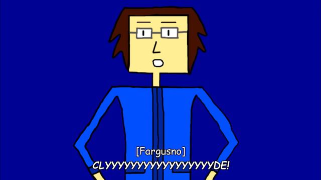 Kolya75Windows's SG Parodies 6: The Extensive Battle - Doggis's Revenge (Part 1) смотреть онлайн