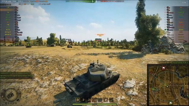 World of Tank Klan PHP INFO :D смотреть онлайн
