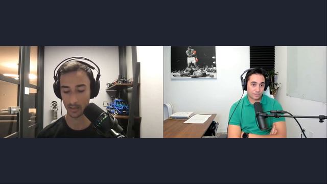 Patientless Podcast: Daniel Ciocîrlan, Software Engineer, Founder, And Instructor At Rock The JVM