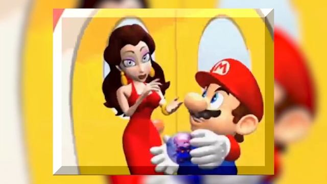 Game Theory: Super Mario Odyssey's GIANT Problem (Nintendo) смотреть онлайн