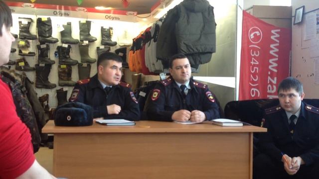 видео с ф5 участковый смотреть онлайн