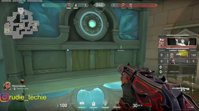 #Valorant #Gaming #Live #Stream #angaar смотреть онлайн