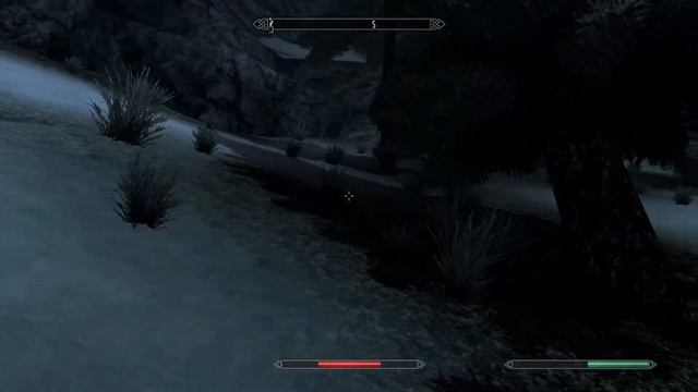Skyrim Wyrmstooth Mod Map LP - 2 смотреть онлайн