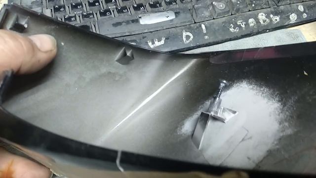 Как склеить пластик своими руками