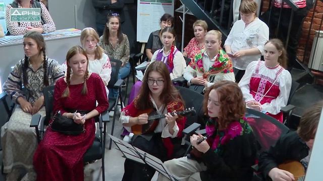 Старт акции «Я открываю Миллионку» смотреть онлайн