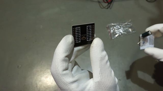 #166 Longest Mailbag ever Part 2: ESP32 and other cool stuff like a Cardiac Monitor смотреть онлайн