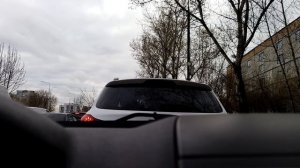 Lada Granta Fl: сломался кондиционер ч.2