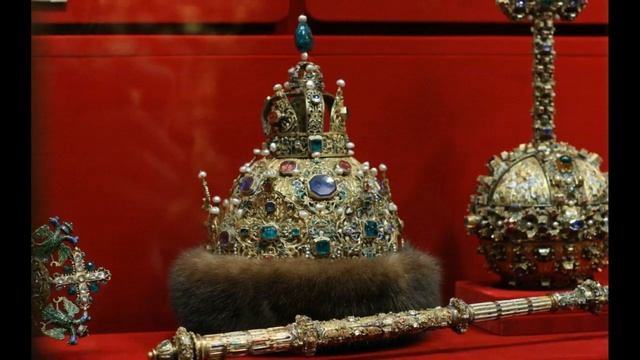 Российская государственная библиотека: краткая история смотреть онлайн