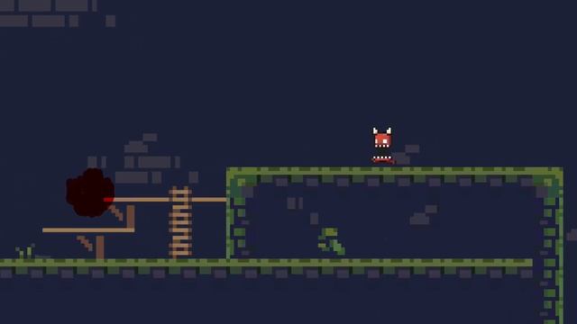 Speed Run | My Infinite 2D pixel platformer | Procedurally Generated Levels смотреть онлайн