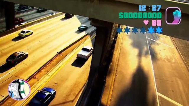 Marik - Kinoman [1 Place CreaStory 2009]